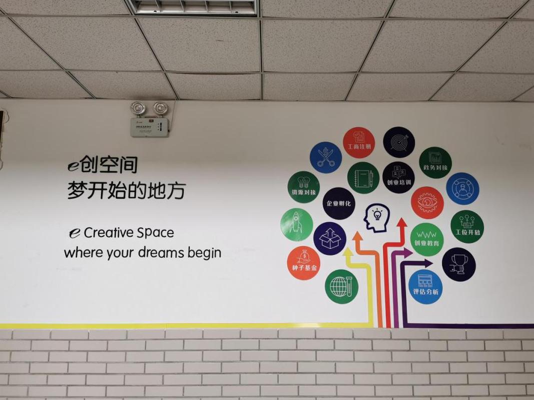 冀录奋斗征程建设五个廊坊众创空间成就青年创业梦