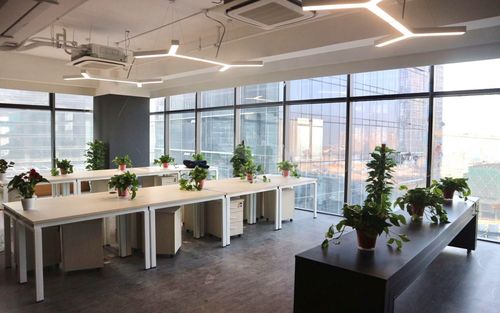 we众创空间