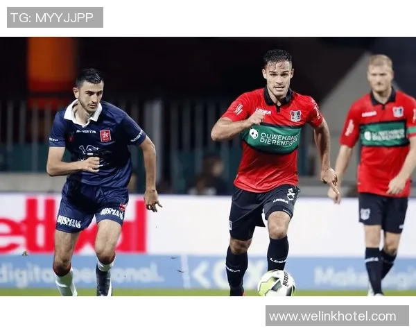 海尔蒙与多德勒支的激烈对决谁能在这场比赛中脱颖而出