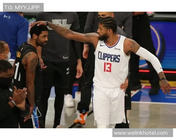 篮网对快船比赛直播观看渠道及时间详解